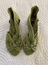 Everybody BZ Moda Emerald