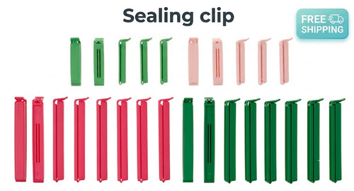 Ikea bevara sealing clip set - ikea,