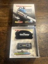 Synca Swing Personal Swing