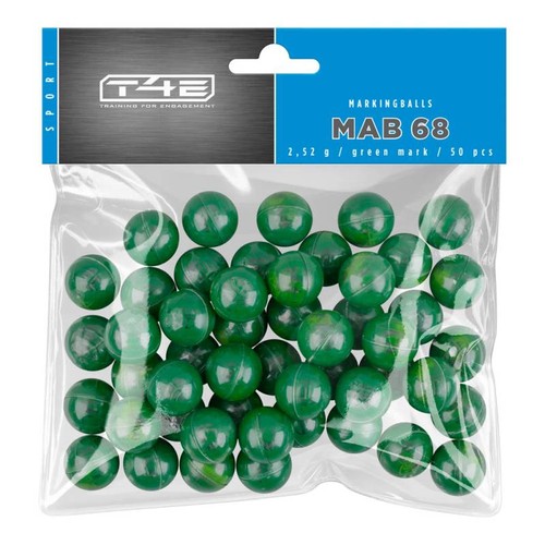 T4e sport mab cal 68 - mab, cal.68