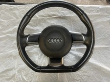 Audi TT 8J MK2 Flat Bottom