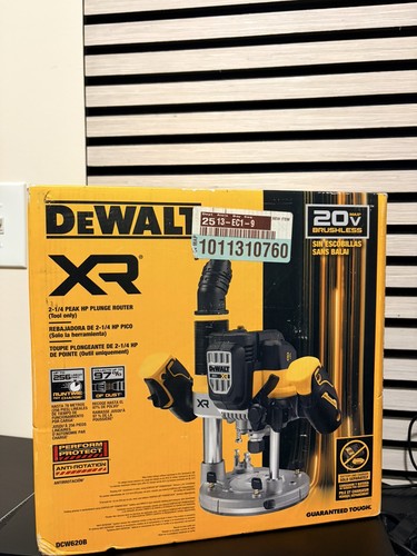 Dewalt dcw620b 20v max - dcw620b, xr