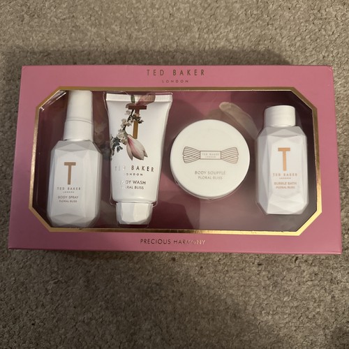 Ted baker preciousharmony gift - baker,