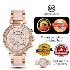 New michael kors - kors, parker