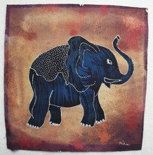 BATIK ORIGINAL ARTWORK