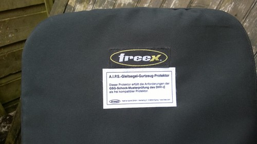 Freex bump air 17cm - air,