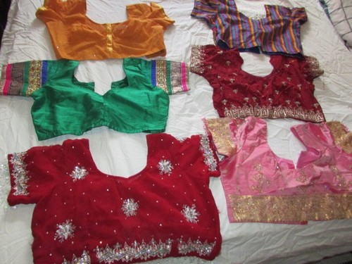Indian vintage recycled - indian,