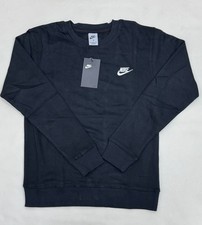 Nike Men's Small Logo Pullover