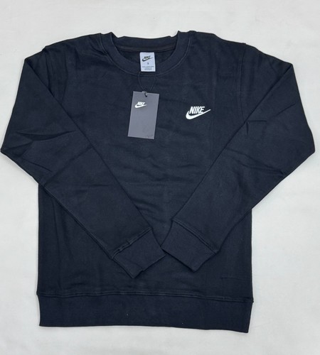 Nike men small logo pullover - nike, men's