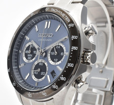 SEIKO 8T63-00D0 Chronograph