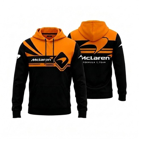 Mclaren team fan unisex - fan's,