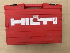 Hilti DX 351 BT Powder