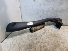Suzuki Grand Vitara Air Intake