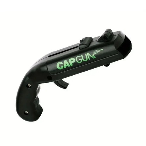 Creative cap gun bottle - cap,