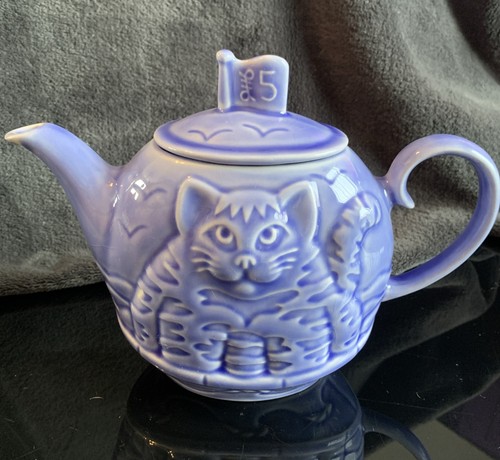 Wade owl and - owl, pussycat