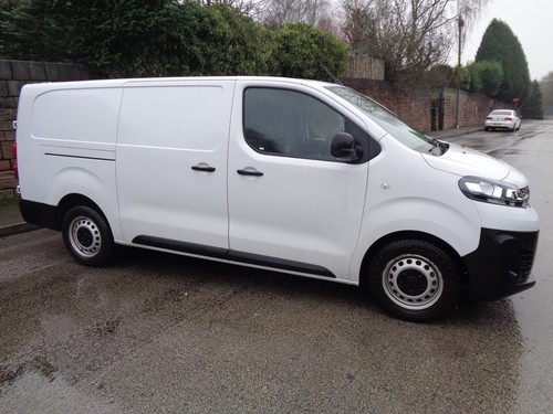 2023 plate vauxhall - plate,