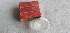 NEW NOS Lucas Vauxhall Victor F 1959-1961 L622 Front Indicator Side Light Lens