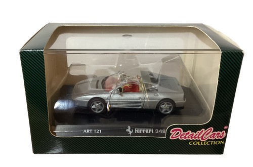 Corgi detail cars - corgi, ferrari