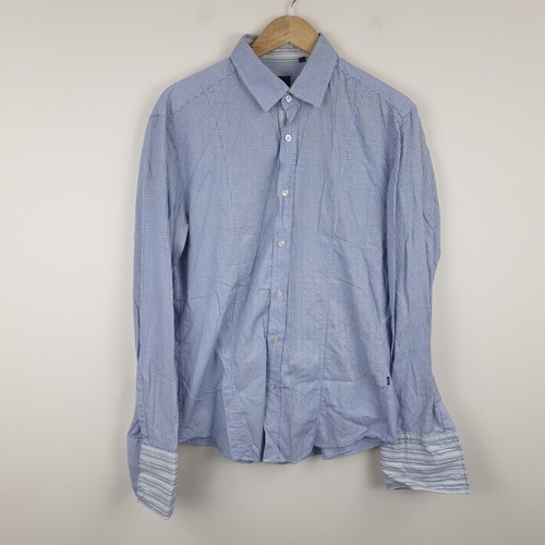 Hugo boss marty shirt mens - marty,