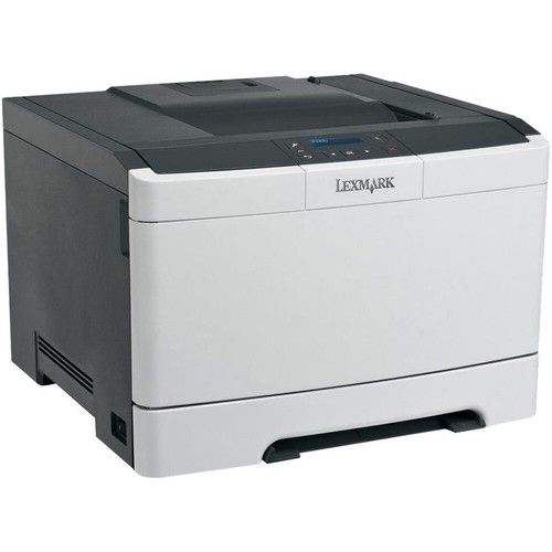 Lexmark cs317dn colour - lexmark,
