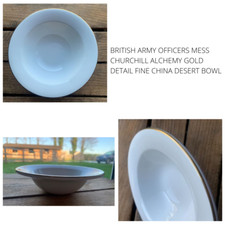 BRITISH ARMY OFFICERS MESS