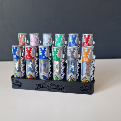 Power rangers dino - rangers, charge