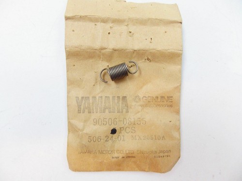 Nos oem yamaha 1977 - oem,