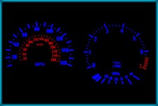 G120 BMW E36 91-99 160MPH