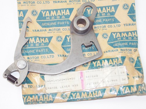 Oem 1977 yamaha it175 dt125 - oem,