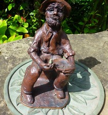 Unusual Vintage Handmade