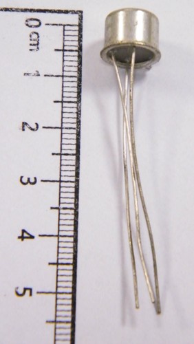 Acy20 new old stock germanium - old,