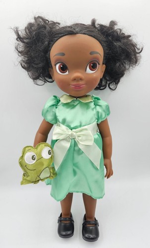 Disney animator tiana princess - disney,