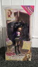 Bratz Ooh La La Paris Doll