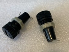 Pack of 2 Panel Mount Chassis