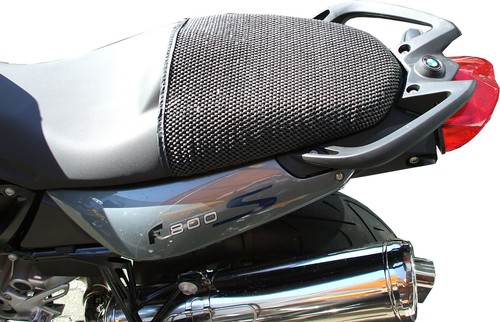 Bmw f800st 2007 - 2007-2012, triboseat