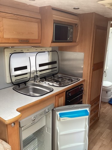 Compass omega 544 - omega, 4