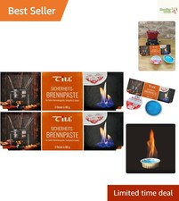 Fondue Gel - Two Pack of 6