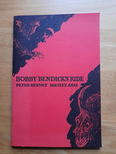 Peter Bennet Bobby Bendick's
