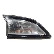 MAZDA 3 TAKUYA 2011 Rear Tail