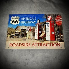 America’s Highway - Route 66