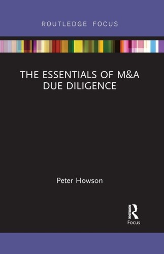 The essentials due - of,
