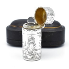 Victorian sampson mordan kate - victorian,