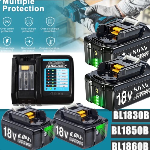 2pack 18v for - 2pack, makita