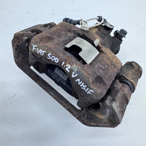 Fiat 500 caliper - 500,
