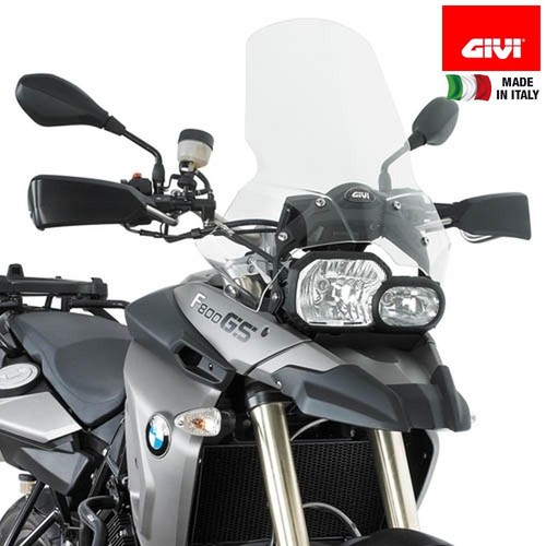 Givi 333dt windshield - 333dt,