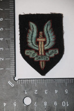 BRITISH ARMY WW2 TYPE SPECIAL