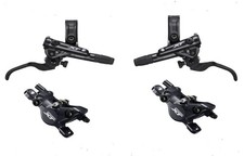 Shimano XT M8100 2-Piston Disc