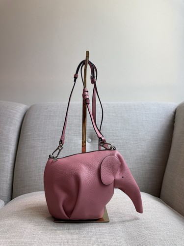 Loewe elephant bag - loewe,