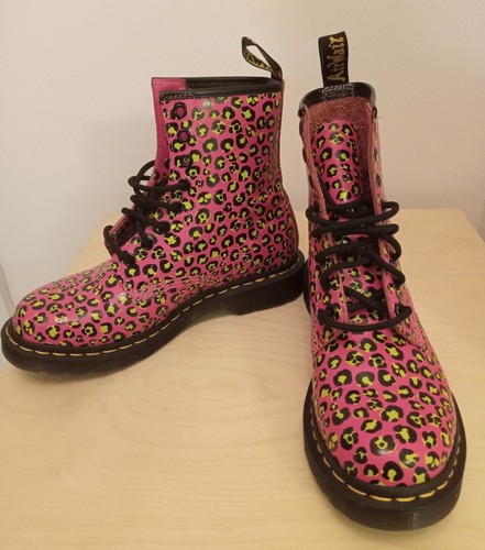 Womens martens 1460 clash - martens,