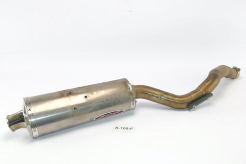 Bos superbike for honda 600 - bos,